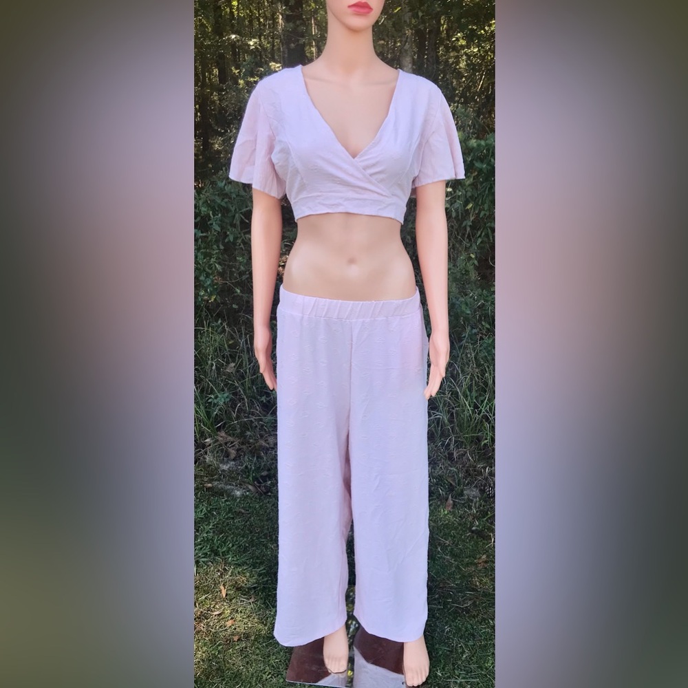 NEW 2pc Outfit